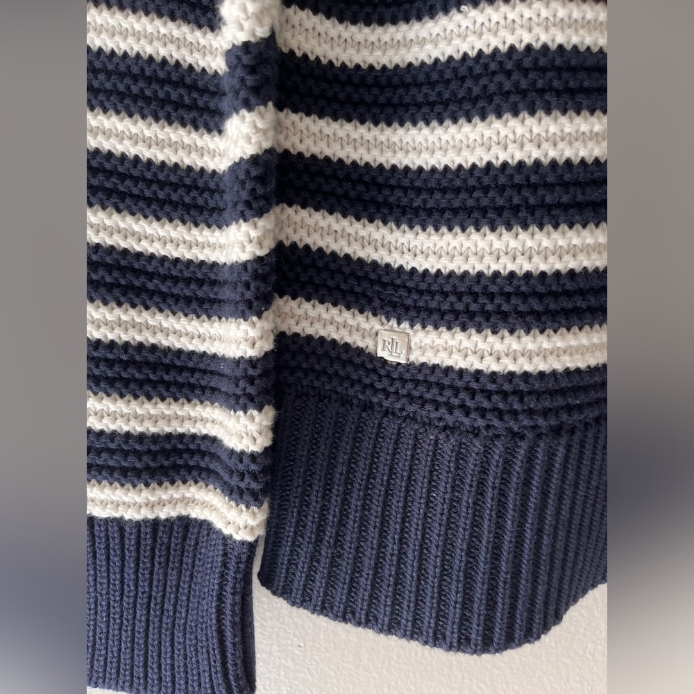 Lauren Ralph Lauren Sweater - Picture 2 of 5